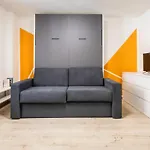 Apartment Castellana Mono 68 *