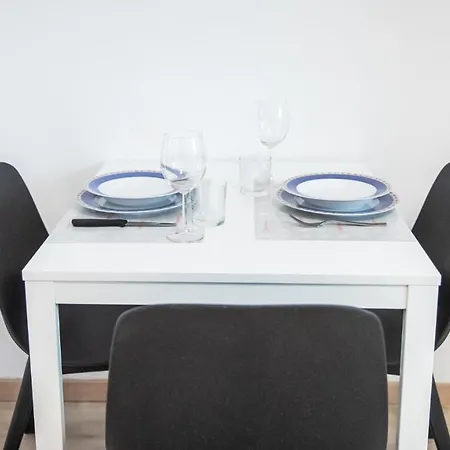 公寓 Italianway - Castellana Mono 68