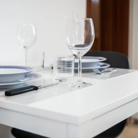 公寓 Italianway - Castellana Mono 68 *