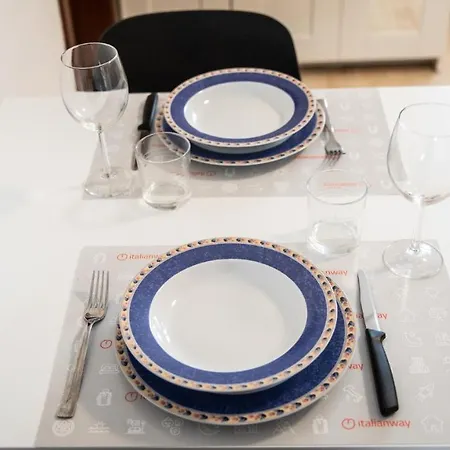 Apartment Italianway - Castellana Mono 68 *