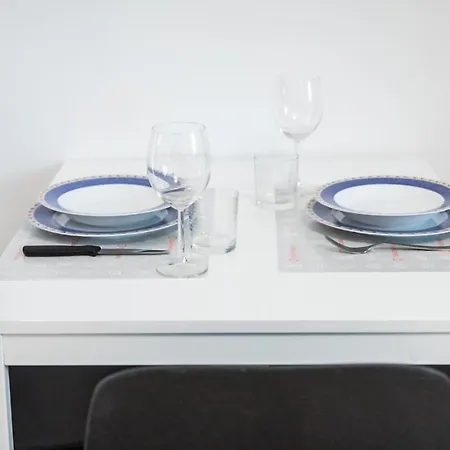 Italianway - Castellana Mono 68 *