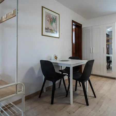 Italianway - Castellana Mono 68 公寓