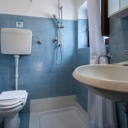 Italianway - Castellana Mono 68 乌迪内