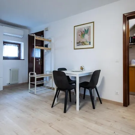 Apartment Italianway - Castellana Mono 68