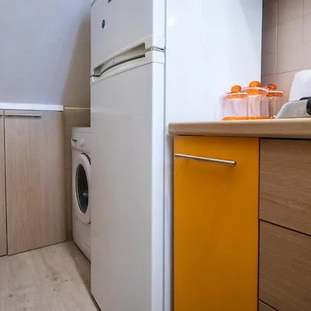 Italianway - Castellana Mono 68 アパート ウーディネ