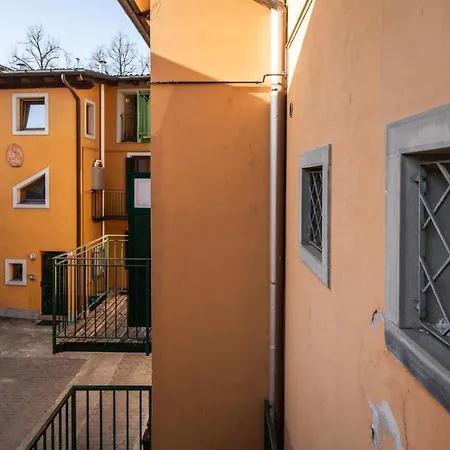 Italianway - Castellana Mono 68 アパート