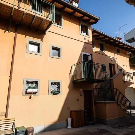 Italianway - Castellana Mono 68 * Udine