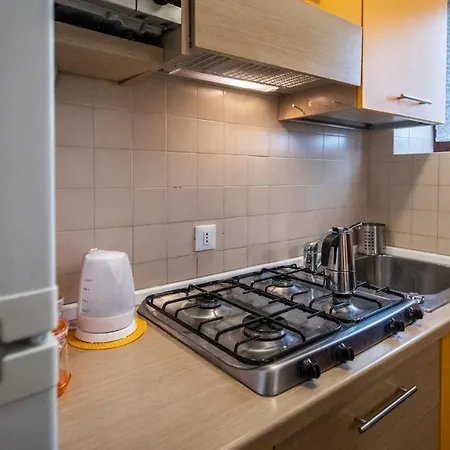 アパート Italianway - Castellana Mono 68