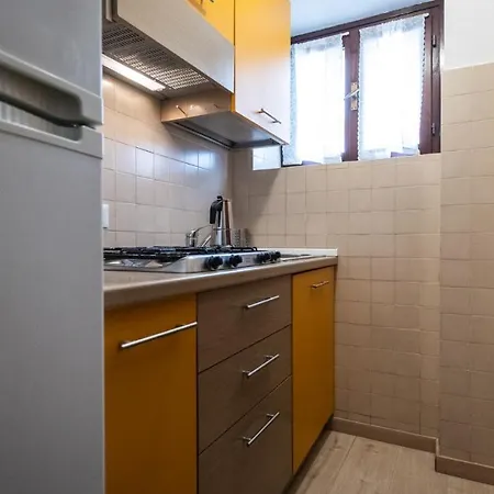 Italianway - Castellana Mono 68 アパート ウーディネ