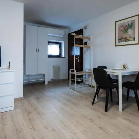 アパート Italianway - Castellana Mono 68