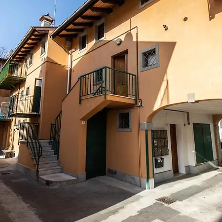 Italianway - Castellana Mono 68