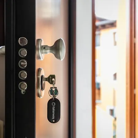 公寓 Italianway - Castellana Mono 68 *