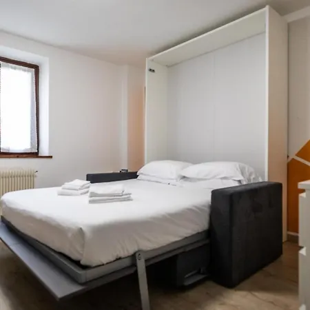 Italianway - Castellana Mono 68 アパート ウーディネ