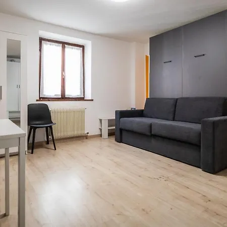 Italianway - Castellana Mono 68 乌迪内