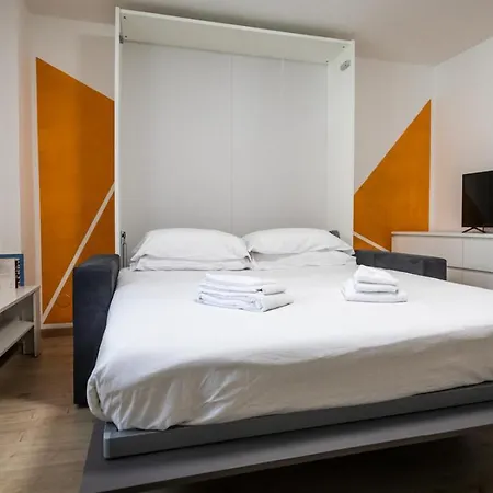 Italianway - Castellana Mono 68 公寓