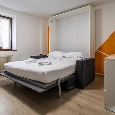 Italianway - Castellana Mono 68