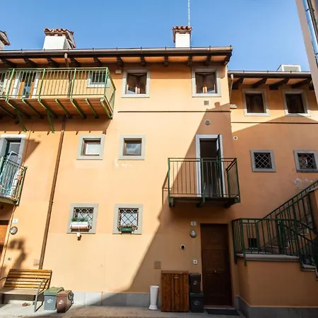 Castellana Mono 68 Udine