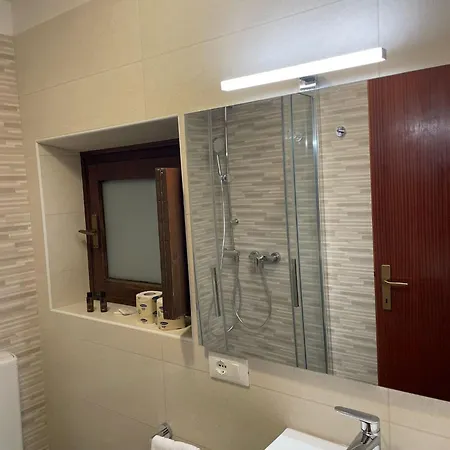 Castellana Mono 68 Apartment